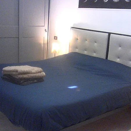 Apartamento Milanocorsolodi *