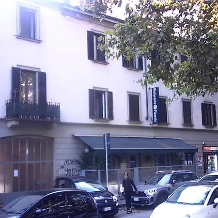 Milanocorsolodi Apartamento *