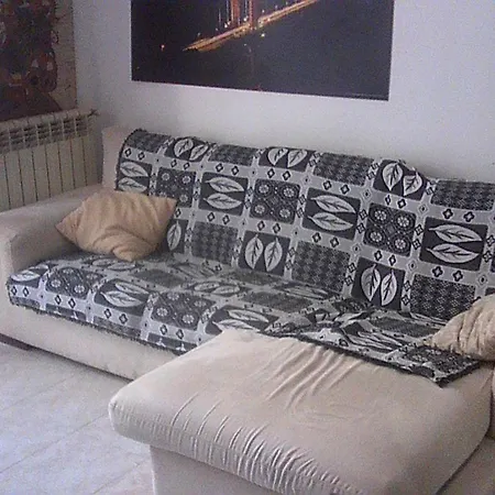 Apartamento Milanocorsolodi