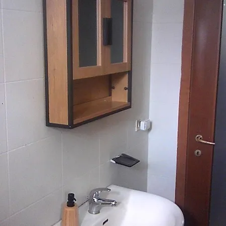 Milanocorsolodi Apartamento Milão