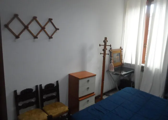 Milanocorsolodi Apartment
