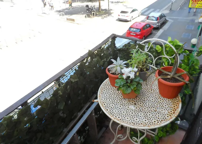 Apartment Milanocorsolodi