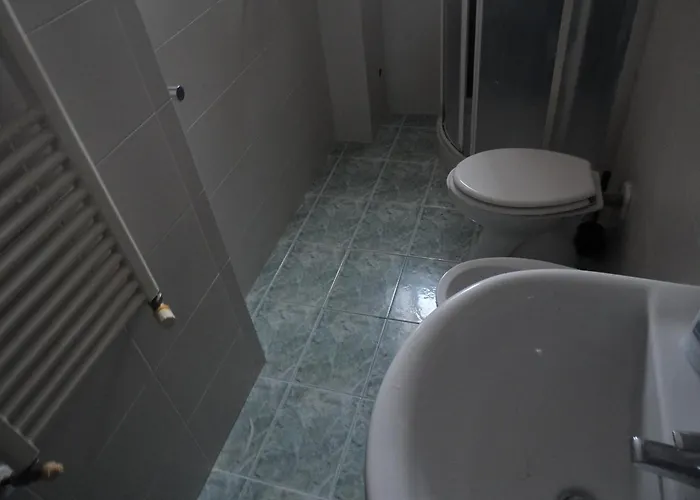 Apartment Milanocorsolodi *