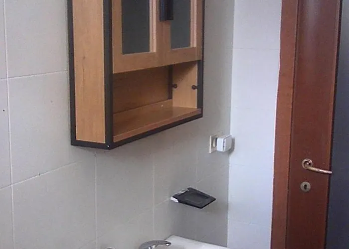 Milanocorsolodi Apartment Mailand