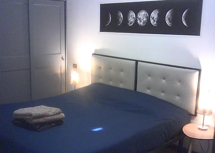 Apartment Milanocorsolodi Mailand